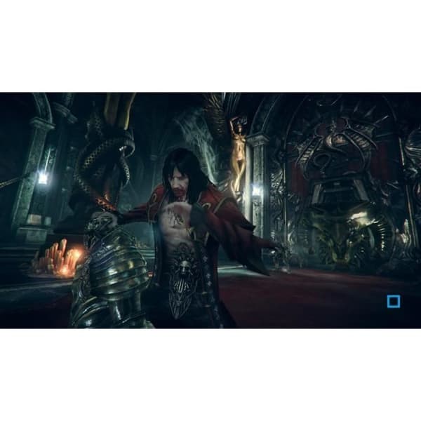 Castlevania Lords Of Shadow 2 XBOX 360- USED