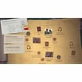 Miniatyrbild 4 av 5: PlayStation 5 Videospel Microids Arsene Lupin Thief for a Day
