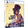 Miniatyrbild 1 av 5: PlayStation 5 Videospel Microids Arsene Lupin Thief for a Day