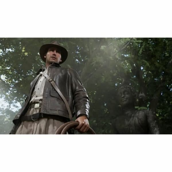 Xbox Series X videopeli Microsoft Indiana Jones and the Ancient Circle
