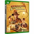Pikkukuva 1 / 6: Xbox Series X videopeli Microsoft Indiana Jones and the Ancient Circle