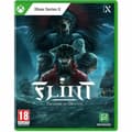 Pikkukuva 1 / 5: Xbox Series X videopeli Microids Flint: Treasure of Oblivion