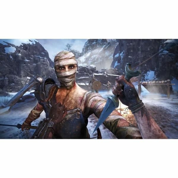 PlayStation 5 -videopeli Just For Games