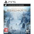 Pikkukuva 1 / 5: PlayStation 5 -videopeli Just For Games