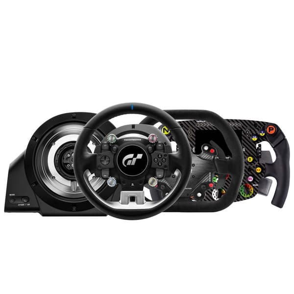 Thrustmaster T-Gt Ii Servo Base (PlayStation 5)