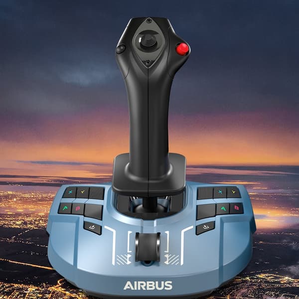Thrustmaster Tca Sidestick X Airbus Edition (Xbox Series X)