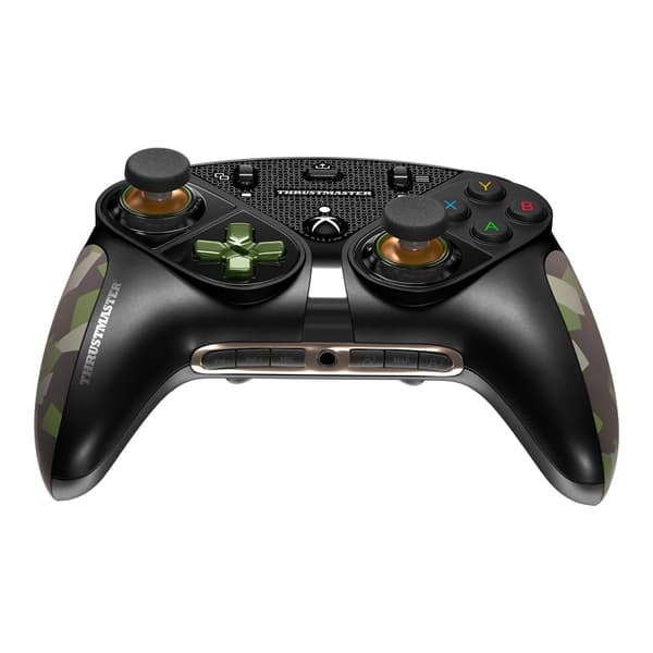 Thrustmaster Eswap X Green Color Pack (Xbox Series X)