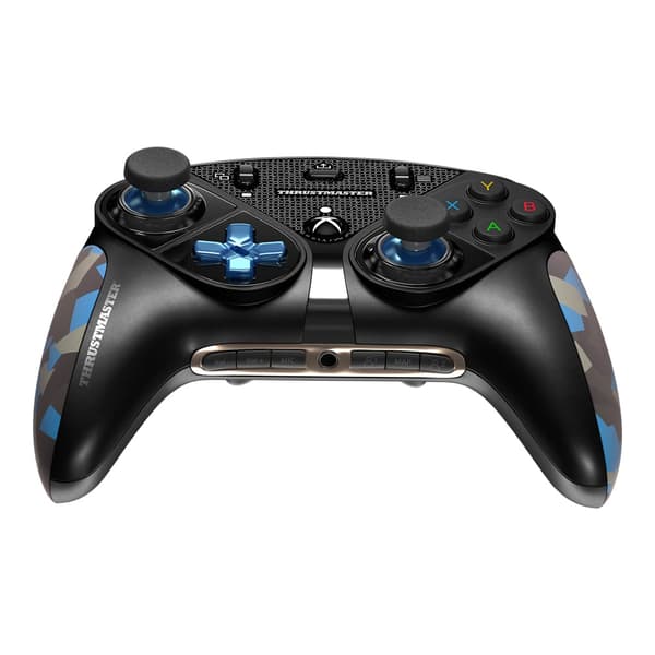 Thrustmaster Eswap X Blue Color Pack (Xbox Series X)