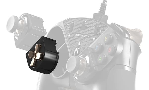 Thrustmaster Eswap X D4Xb D-Pad Module (Xbox Series X) | CDON