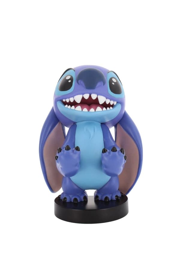 Cable Guys - Smiley Stitch (PlayStation 5)