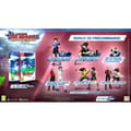 Miniatyrbild 2 av 5: Captain Tsubasa: Rise Of New Champions-spelet Nintendo Switch- USED