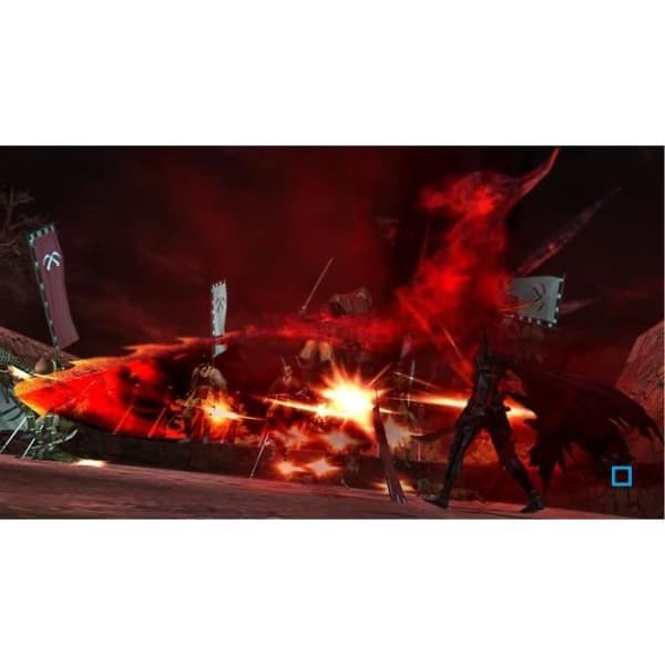 SENGOKU BASARA SAM.HEROES PS3- USED