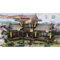 Miniatyrbild 5 av 5: Samurai Warriors 4 Empire PS4-spel- USED