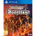 Miniatyrbild 1 av 5: Samurai Warriors 4 Empire PS4-spel- USED