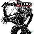 Miniatyrbild 3 av 6: MADWORLD Wii / UK- USED