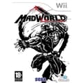 Miniatyrbild 1 av 6: MADWORLD Wii / UK- USED