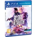 Miniatyrbild 1 av 5: Blood and Truth PSVR-spel- USED