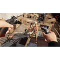 Miniatyrbild 4 av 4: Blood &amp; Truth PS4-spel (PSVR R- USED