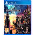 Miniatyrbild 1 av 4: Square Enix 5050013392857 - KVM SWITCH - Kingdom Hearts 3