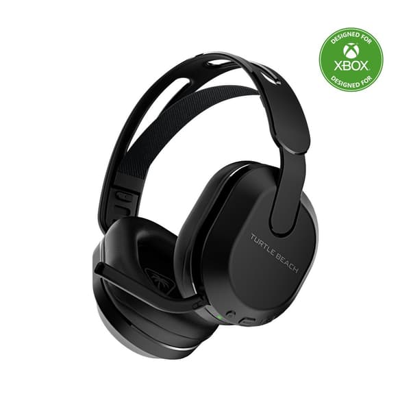 Turtle Beach Stealth 500 Black Xbox X Headset (Xbox Series X)