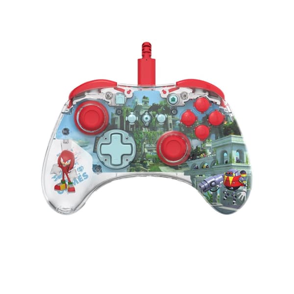 PDP Realmz Wired Controller Knuckles (Nintendo Switch)