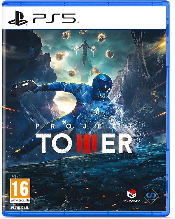 Project Tower  (ps5)