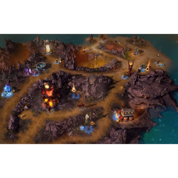 Might & Magic Heroes VI PC DVD (Begagnad)