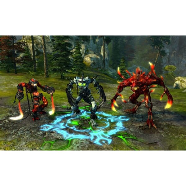 Might & Magic Heroes VI PC DVD (Begagnad)