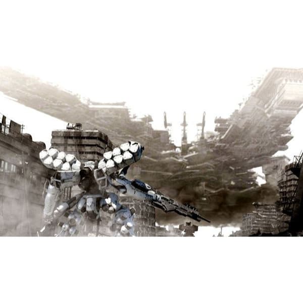 Armored Core For Answer Xbox 360 (Brugt)