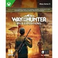 Miniatyrbillede 1 af 6: Xbox Series X spil THQ Nordic Wild Expeditions (FR)
