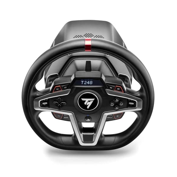 Rat Thrustmaster T248