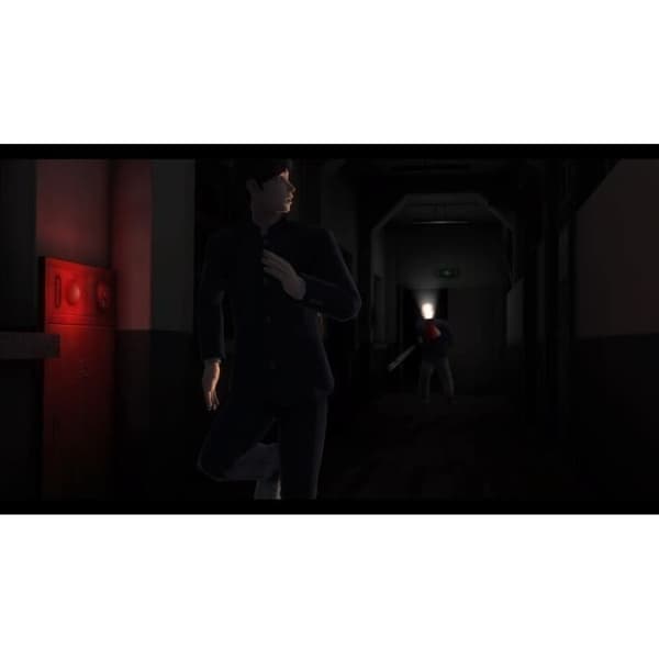 White Day A Labyrinth Named School PS5