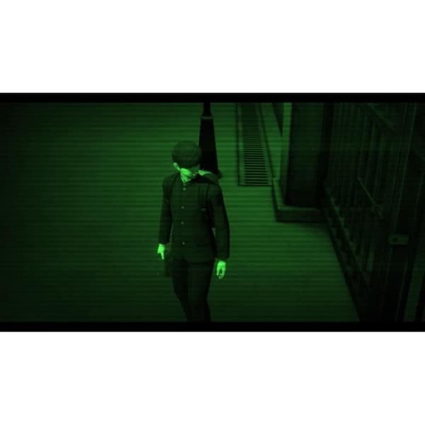 White Day A Labyrinth Named School PS5