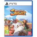 Miniatyrbild 1 av 4: Spel PS5 - My Time at Sandrock - Simulation - I låda - PEGI 12+ - Blu-Ray