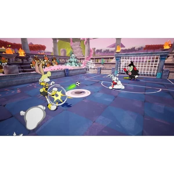 Looney Tunes Wacky World of Sports - PS5-spel