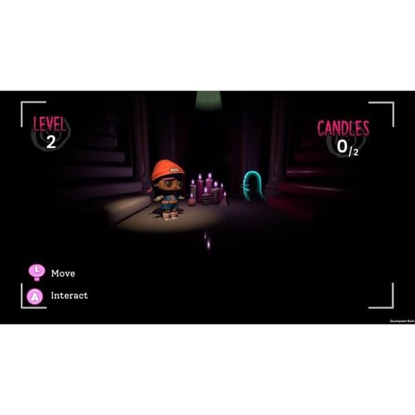 LOL Överraskning! Movie Night Game Switch