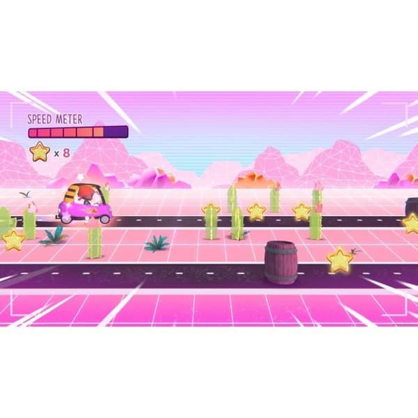 LOL Överraskning! Movie Night Game Switch