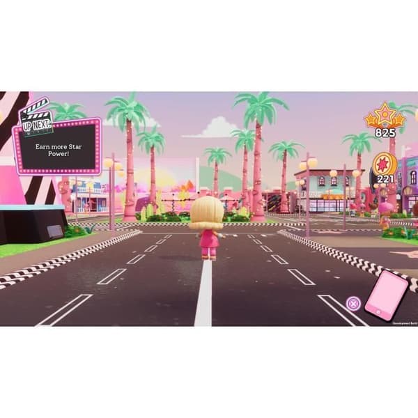LOL Överraskning! Movie Night Game Switch