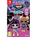 Miniatyrbild 1 av 6: LOL Överraskning! Movie Night Game Switch