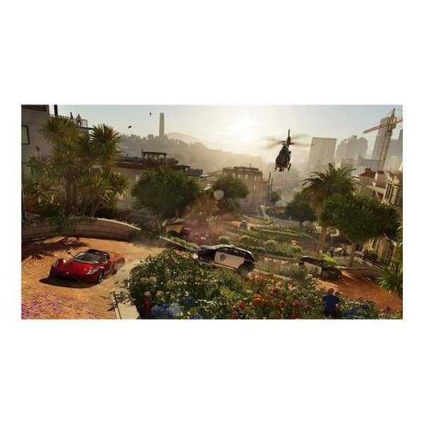 Watch Dogs 2 Xbox One