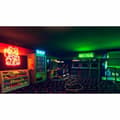 Miniatyrbild 4 av 5: TV-spel för Switch Microids Neon Blood