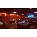 Miniatyrbild 5 av 5: TV-spel för Switch Microids Neon Blood