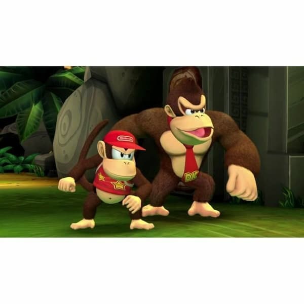 Videopeli Switchille Nintendo Donkey Kong Country Returns HD