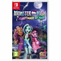 Miniatyrbillede 1 af 6: Videospil til Switch Just For Games Skulltimate Secrets