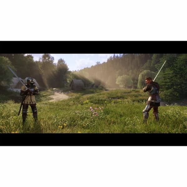 Xbox Series X videopeli Deep Silver Kingdom Come Deliverance II - Edition Gold