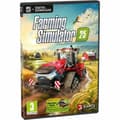 Miniatyrbillede 1 af 5: PC spil Giants Software Farming Simulator 25