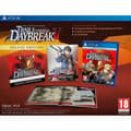 Miniatyrbilde 2 av 6: PlayStation 4 videospill Microids Trails Through Daybreak II