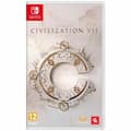 Miniatyrbilde 1 av 6: Videospill for Switch 2K GAMES Sid Meier's Civilization VII