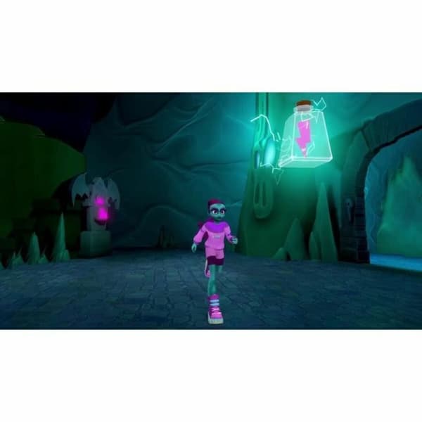 Videospill for Switch Just For Games Skulltimate Secrets