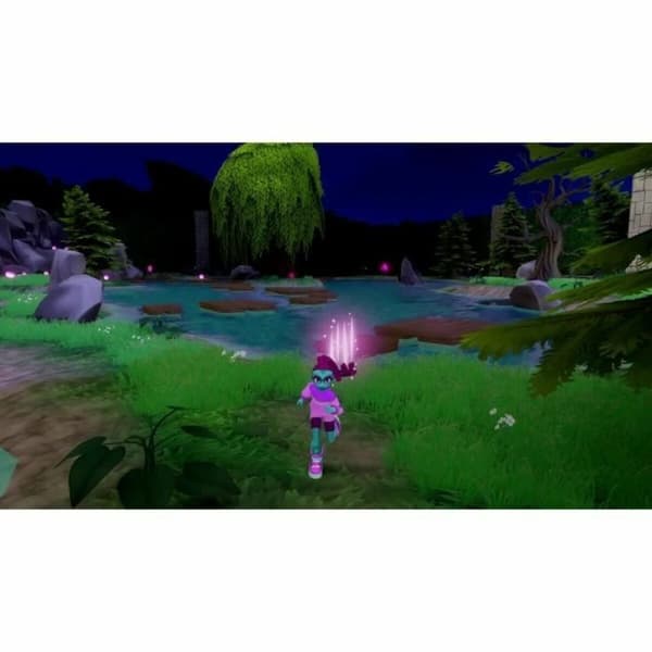 Videospill for Switch Just For Games Skulltimate Secrets